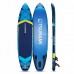 Надувна SUP дошка Tsunami Pro 350 см з веслом T13, код: P-5905973405614