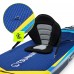 Надувна SUP дошка Tsunami Pro 350 см з веслом T13, код: P-5905973405614