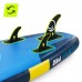 Надувна SUP дошка Tsunami Pro 350 см з веслом T13, код: P-5905973405614