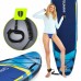Надувна SUP дошка Tsunami Pro 350 см з веслом T13, код: P-5905973405614
