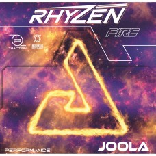Накладка для ракетки Joola Rhyzen Fire 2.0 Black (70576), код: 930983-SVA