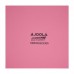 Накладка для ракетки Joola Rhyzen Fire 2.0 Black (70576), код: 930983-SVA