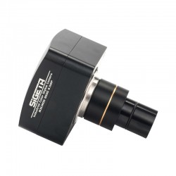 Цифрова камера для мікроскопа Sigeta M3Cmos 8500 8.5MP USB3.0, код: 65674-DB