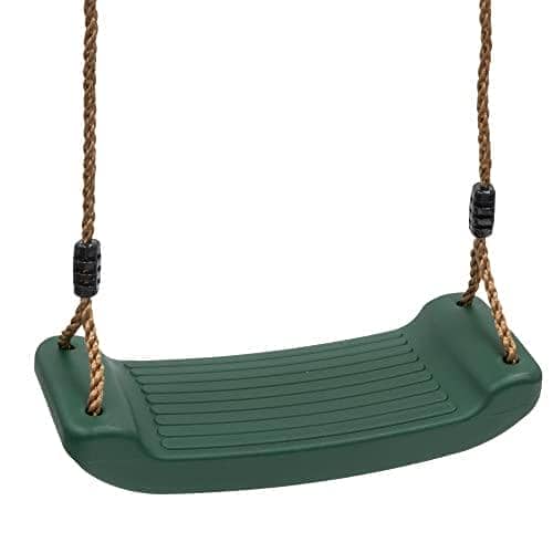 Пластикові качелі WCG Blow (S) Green для дитячого майданчика, код: W-103g-IF Пластикові качелі WCG Blow (S) Green для дитячого майданчика, код: W-103g-IF