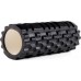 Жорсткий масажний ролик Zipro Yoga Roller з наконечниками, код: 5902659843968-IN