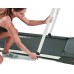 Бігова доріжка Toorx Treadmill City Compact Pearl White (CITY-COMPACT-W), код: 929883-SVA
