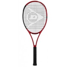 Ракетка Dunlop TF CX400 no cover Gr3, код: 045566176790