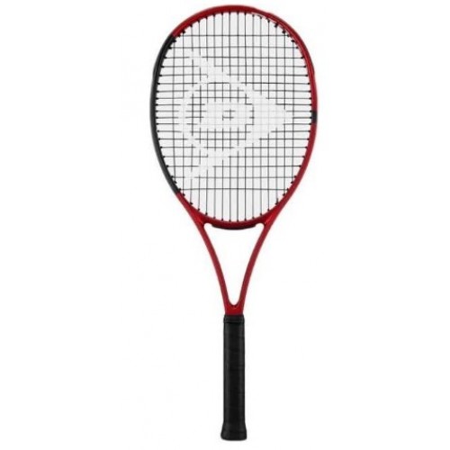 Ракетка Dunlop TF CX400 no cover Gr3, код: 045566176790