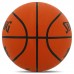 М"яч баскетбольний гумовий Spalding Varsity TF-150 №7, помаранчевий, код: 84328Z