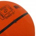 М"яч баскетбольний гумовий Spalding Varsity TF-150 №7, помаранчевий, код: 84328Z