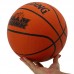 М"яч баскетбольний гумовий Spalding Varsity TF-150 №7, помаранчевий, код: 84328Z