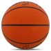 М"яч баскетбольний гумовий Spalding Varsity TF-150 №7, помаранчевий, код: 84328Z