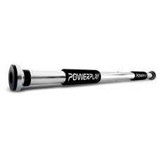 Турнік розсувний PowerPlay Pull UP Bar 60-90см, Steel/Black, код: PP_4128 Турнік розсувний PowerPlay Pull UP Bar 60-90см, Steel/Black, код: PP_4128