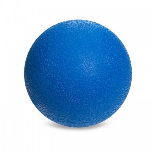 Масажер для спини Ball Rad Roller синій, код: FI-8233_BL-S52