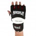 Рукавиці для MMA PowerPlay XL, чорні-білі, код: PP_3075_XL_Bl/White Рукавиці для MMA PowerPlay XL, чорні-білі, код: PP_3075_XL_Bl/White