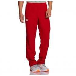 Спортивні штани Adidas T12 Team Pant, розмір 4 (S), червоний, код: 15677-815