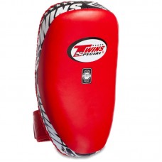 Лапа вигнута Twins червоний, код: PML-23_R Лапа вигнута Twins червоний, код: PML-23_R