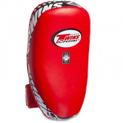 Лапа вигнута Twins червоний, код: PML-23_R Лапа вигнута Twins червоний, код: PML-23_R