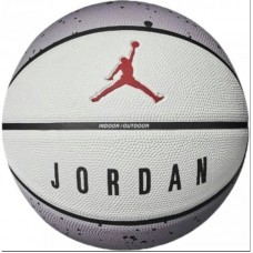 М"яч баскетбольний Nike Jordan Playground 2.0 8P Deflated Cement, розмір 7, сірий, код: 887791164360 М"яч баскетбольний Nike Jordan Playground 2.0 8P Deflated Cement, розмір 7, сірий, код: 887791164360