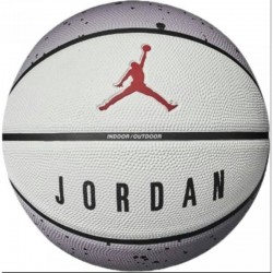 М"яч баскетбольний Nike Jordan Playground 2.0 8P Deflated Cement, розмір 7, сірий, код: 887791164360 М"яч баскетбольний Nike Jordan Playground 2.0 8P Deflated Cement, розмір 7, сірий, код: 887791164360