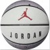 М"яч баскетбольний Nike Jordan Playground 2.0 8P Deflated Cement, розмір 7, сірий, код: 887791164360 М"яч баскетбольний Nike Jordan Playground 2.0 8P Deflated Cement, розмір 7, сірий, код: 887791164360