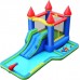 Надувний майданчик Costway Castle 480x280 см (OP70586DE), код: M-9412203-IN