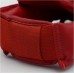 Захист гомілки та стопи Adidas з ліцензією WKF XL, червоний, код: 15570-666