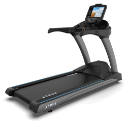 Бігова доріжка True TC900xT Emerge, код: TC900x-S25
