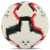 М"яч футзальний Core Pro №4, білий-червоний, код: FB-4154_WR