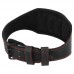 Пояс атлетичний шкіряний Fistrage S, чорний, код: VL-5478_S
