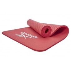 Килимок для тренувань Reebok Training Mat 1830х800х15 мм, червоний, код: 885652020503