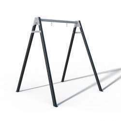 Каркас для дитячої гойдалки одномісна WCG 1 Elite 60х60 Play Frame, код: EPF-1-IF