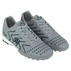 Сороконіжки футбольні Pro Action розмір 40, сірий, код: VL22587-TF-GR_40 Сороконіжки футбольні Pro Action розмір 40, сірий, код: VL22587-TF-GR_40