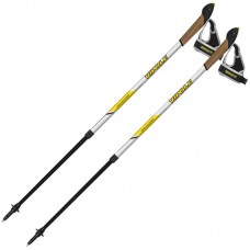 Палки для скандинавської ходьби Vipole High Performer Alu (S2025), код: 928653-SVA Палки для скандинавської ходьби Vipole High Performer Alu (S2025), код: 928653-SVA