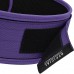 Пояс для важкої атлетики RDX RX1 Weight Lifting Belt XS Purple, код: WBS-RX1PR-XS