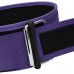 Пояс для важкої атлетики RDX RX1 Weight Lifting Belt XS Purple, код: WBS-RX1PR-XS