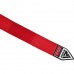 Бинти для боксу RDX WX Professional Boxing Hand Wraps 4.5м, червоний, код: HWX-RR+