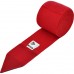 Бинти для боксу RDX WX Professional Boxing Hand Wraps 4.5м, червоний, код: HWX-RR+