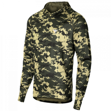 Лонгслів Camotec Hood Antistatic UA, розмір XXXL, Digital Woodland, код: 2972900098150