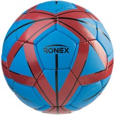 М"яч футбольний Ronex Cordly, код: RX-MOL-BL