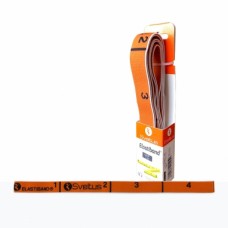 Еспандер для фітнесу Sveltus Elastiband 7кг, помаранчевий, код: SLTS-0145-TS