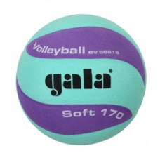 М"яч волейбольний Gala Soft 170 gp, код: BV5681SCM