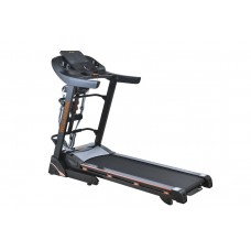 Бігова доріжка електрична WCG + Гантелі + Масажер, код: H560М-IF Бігова доріжка електрична WCG + Гантелі + Масажер, код: H560М-IF