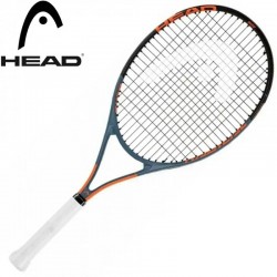 Ракетка Head Ti Radical ELite Gr2, код: 724794221389 Ракетка Head Ti Radical ELite Gr2, код: 724794221389