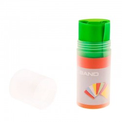 Стрічка еластична для фітнесу та йоги FitGo 1500x150x3,5 мм, зелений, код: E415-45G-WS