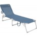 Ліжко розкладне Outwell Tenby Ocean Blue (410097), код: 928865-SVA