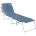 Ліжко розкладне Outwell Tenby Ocean Blue (410097), код: 928865-SVA