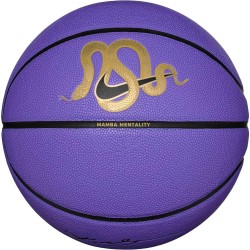 М"яч баскетбольний Nike All Court 8P K Bryant CNY 2025 Deflated №7, темно-синій, код: 887791795243