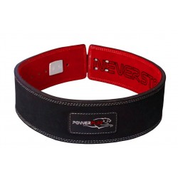 Пояс для важкої атлетики PowerPlay L, чорний-помаранчевий, код: PP_5175_L_Black Пояс для важкої атлетики PowerPlay L, чорний-помаранчевий, код: PP_5175_L_Black