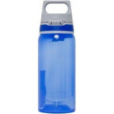 Пляшка для води Sigg Viva One 0,75 L, Blue, код: 8628.20